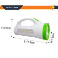 Niedriger Preis LED-starke Licht Multizweck-Taschenlampe für den Verkauf